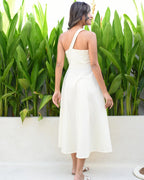 One-Shoulder Dress