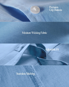 Thea Linen Vest Coat & Trouser Set - Glacier